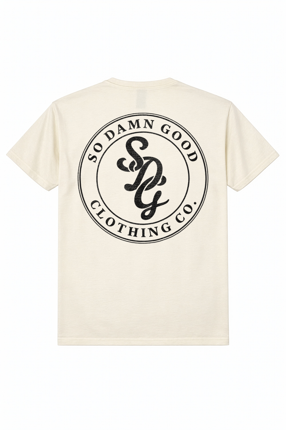 The O.G. Tee