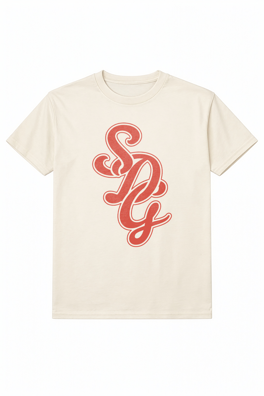 The Ballpark Tee