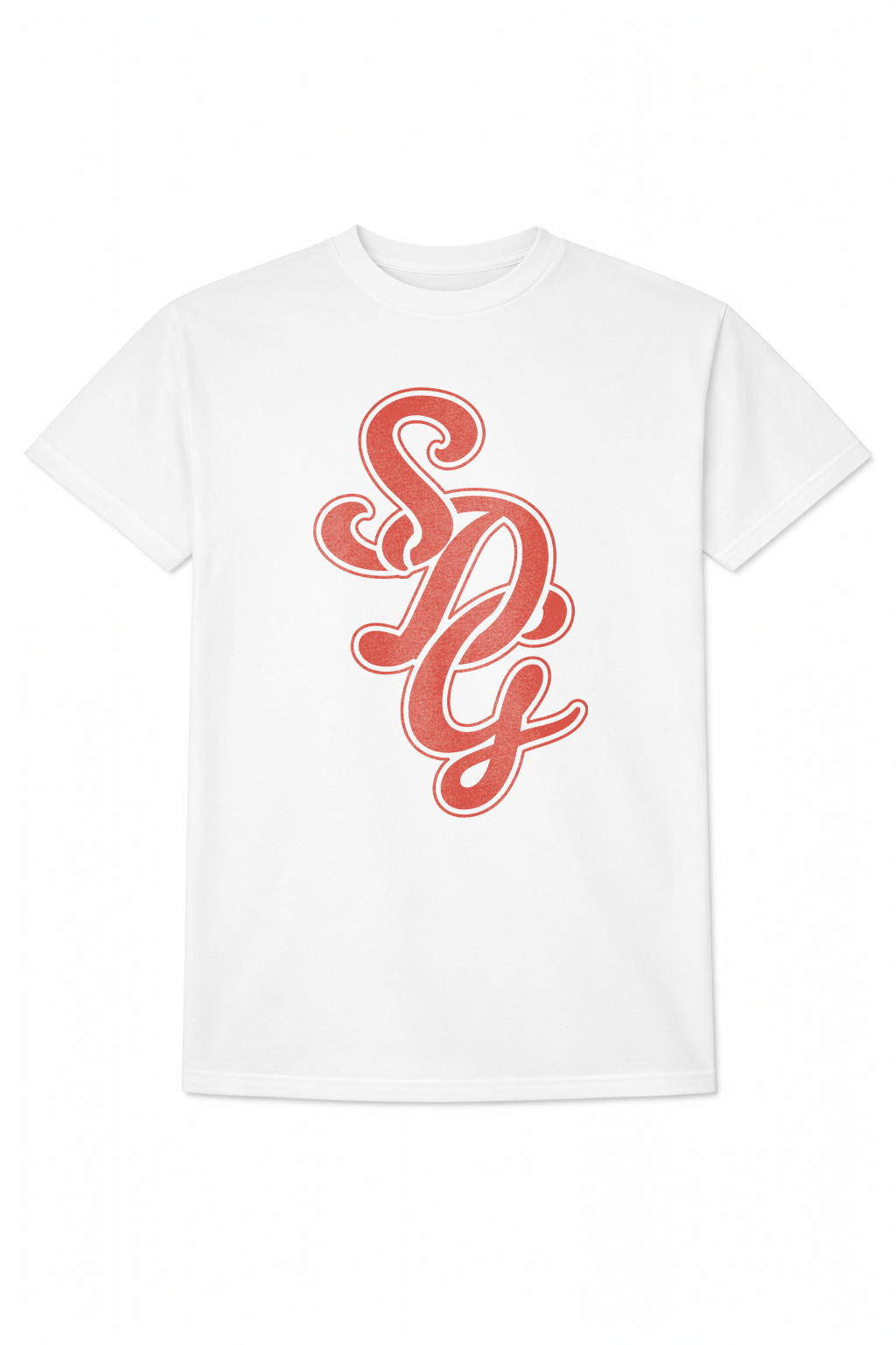 The Ballpark Tee