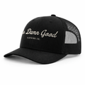 The Bar Classic Trucker Hat
