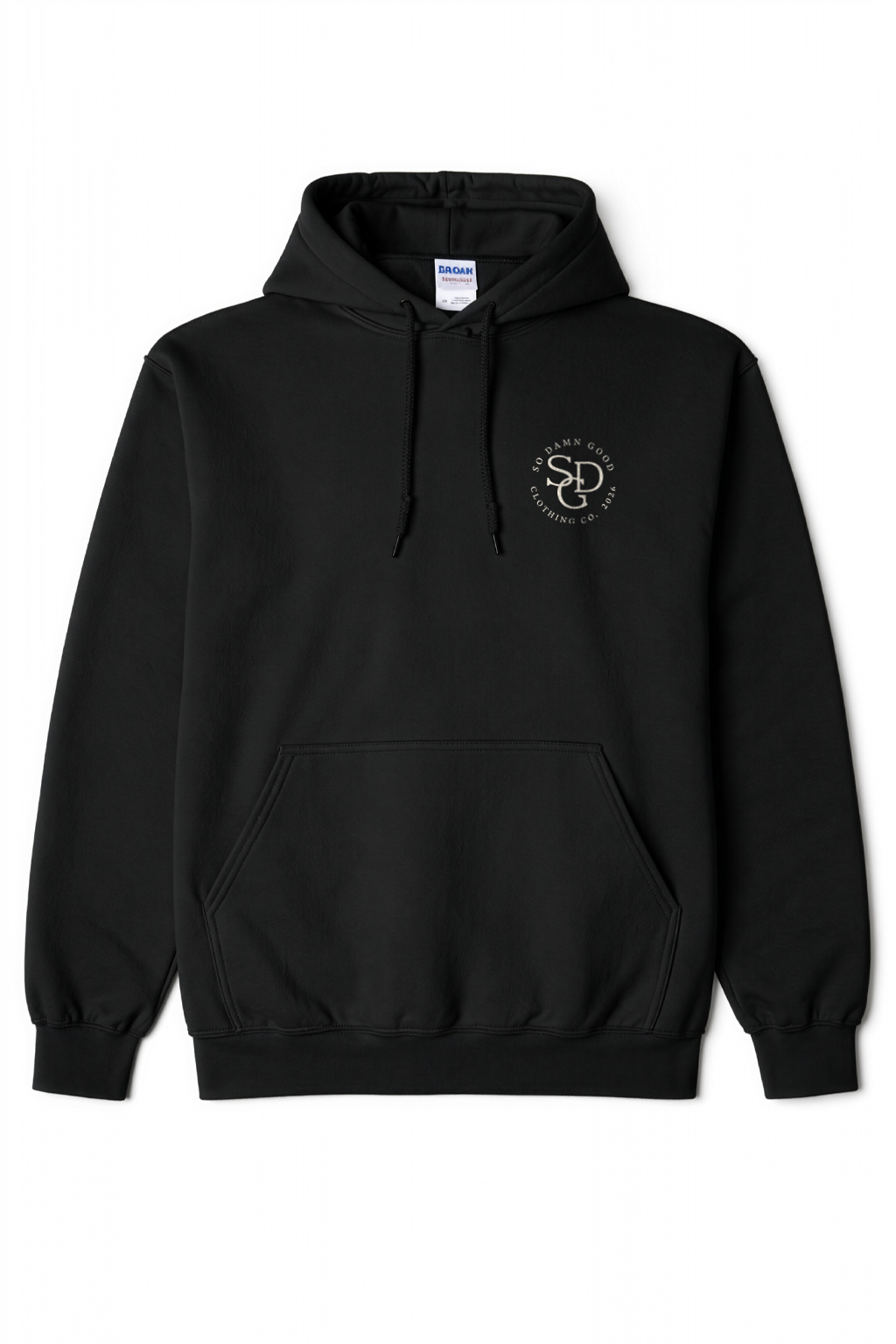 The O.G. Hoodie