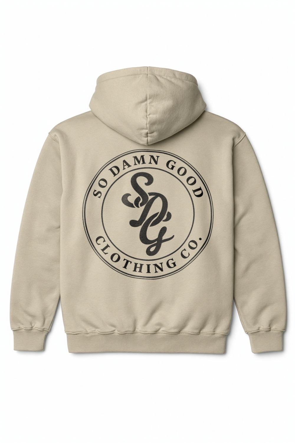 The O.G. Hoodie