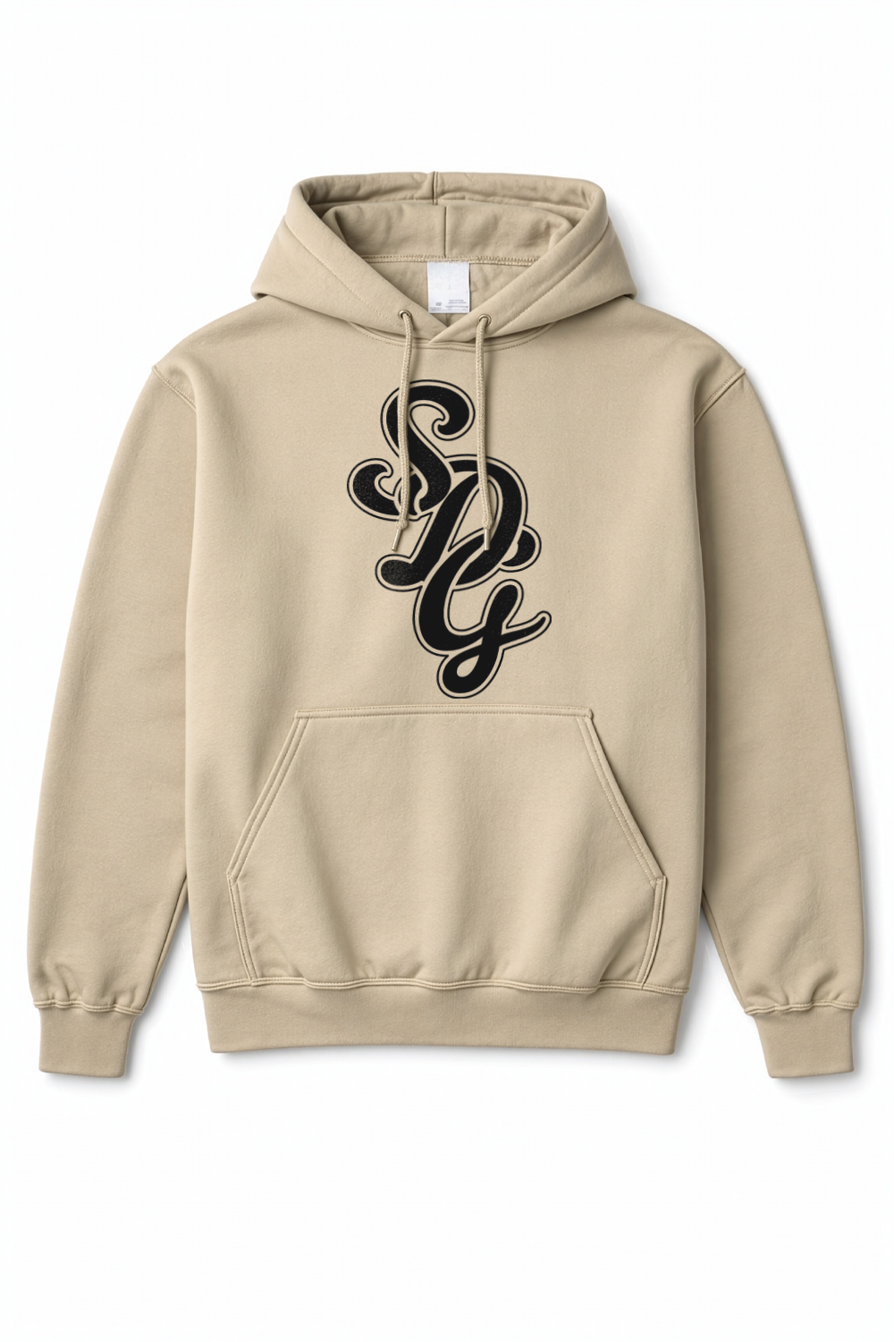 The Ballpark Hoodie