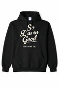 The Hometown Hoodie