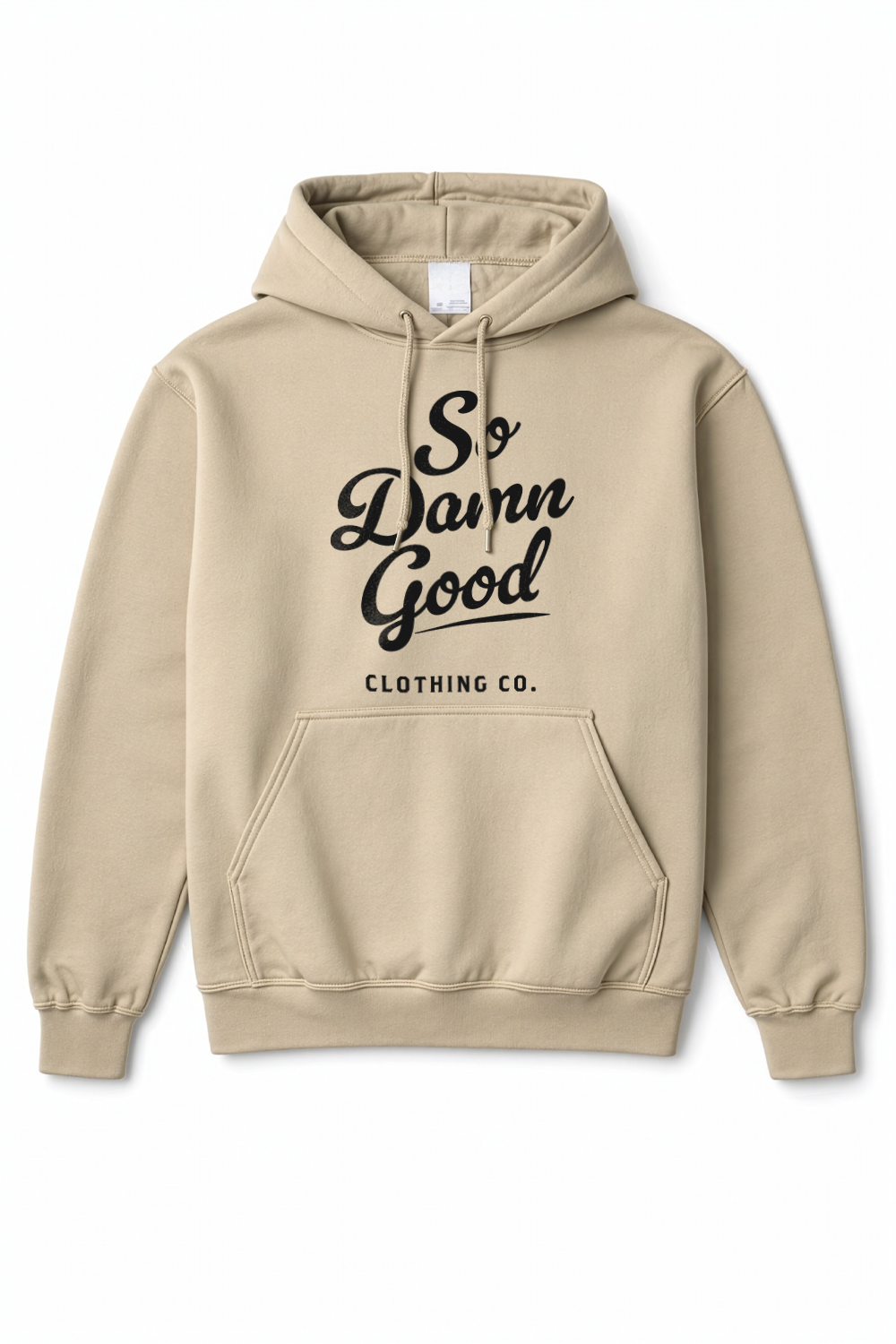 The Hometown Hoodie
