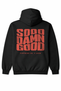 The Kubrick Hoodie